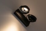 Dubbel AR111 opbouwspot design LED - Afbeelding 2