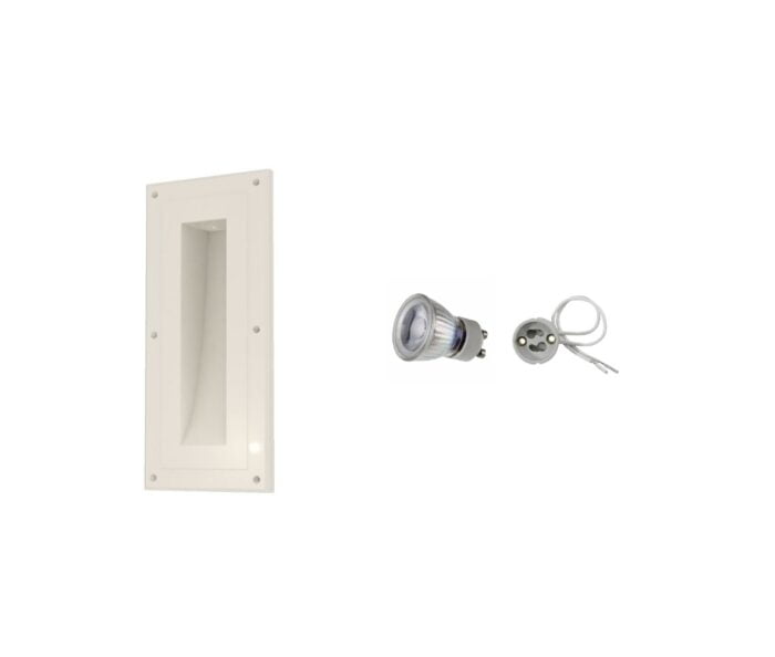 NAMA 20 Trimless wand spot - Afbeelding 6