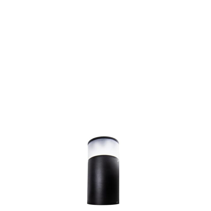 Tuin lamp Ø115mm Lamp Post 20cm - Afbeelding 1