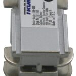 3 fase rails Track Silver Interior connector