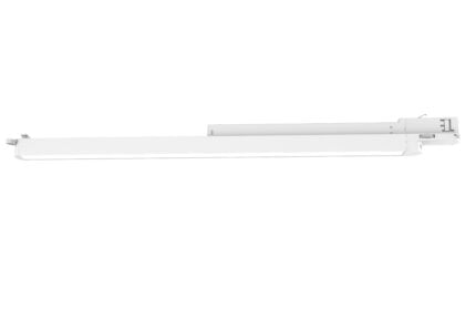 3 fase rails Track Wit Linear Opal Tri-Wit Dim.