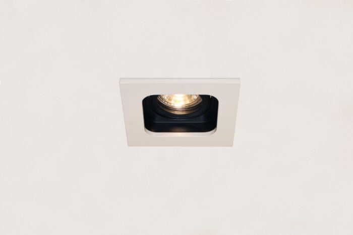 Inbouwspot waterdicht Moggio - Afbeelding 1