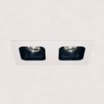 Inbouwspot waterdicht Moggio