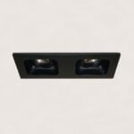 Inbouwspot waterdicht Moggio