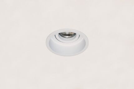 Inbouwspot waterdicht Rex
