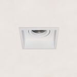 Inbouwspot waterdicht Rex