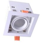 Inbouwspot waterdicht Tavira