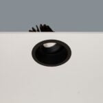 Inbouwspot waterdicht Ribs