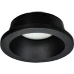 voorkant zwart rond t.b.v. de Bados